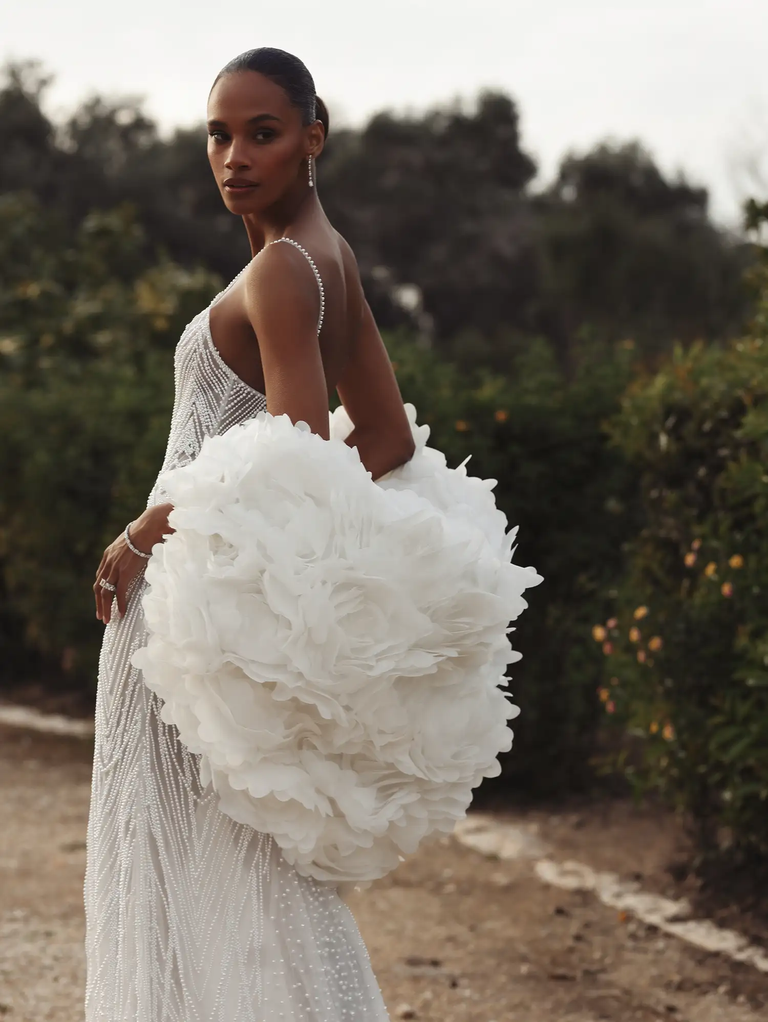 Pnina Tornai LOVE BY PNINA TORNAI 2025 Collection